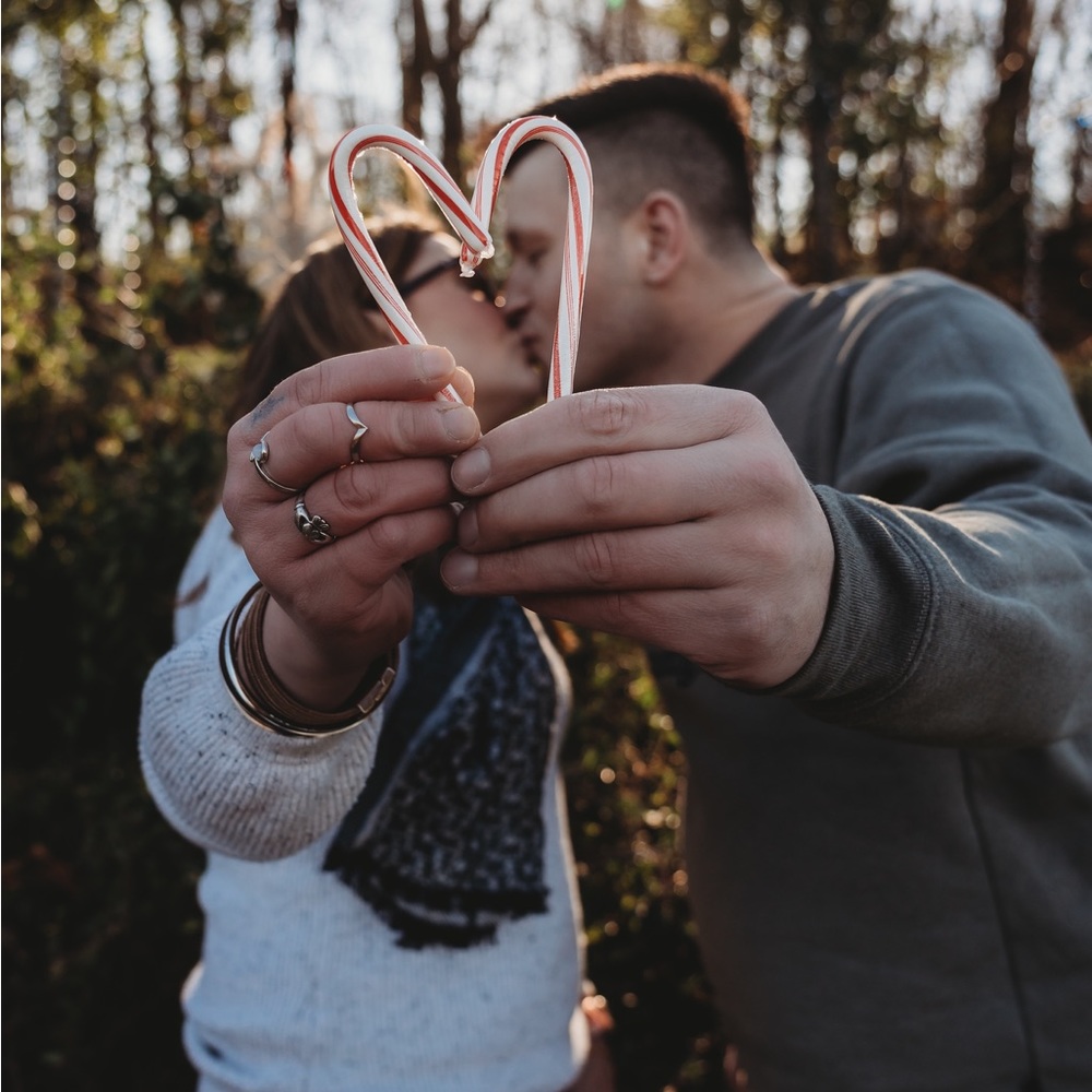 Meet your Posher, Stef!!!!